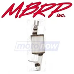 Mbrp Trail Series Performance Exhaust 2010-2012 Yamaha FX10M Nytro Nu. Fixed Price $362.46.