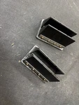 Set Pair Reed Valve Assembly 420924798 Oem 2012 Ski Doo Summit 800 RW7710. Fixed Price $29.99.