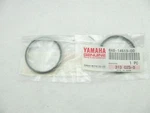 Yamaha Oem Exhaust Gaskets Set Of 2 8AB-14613-00-00. Fixed Price $24.99.