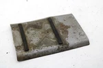 2007 Yamaha Attak Gt Oem Upper Exhaust Header Cover 8FP-14637-00-00 SY135. Fixed Price $19.49.