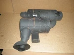 1998 Yamaha Vmax 500 Xt Second Silencer, Muffler, P/n 8CR-14640-00-00 Or -01-00. Fixed Price $70.00.