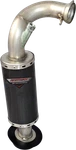 Straightline Performance Lightweight Silencer 132-147. Fixed Price $499.95.