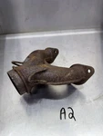 Arctic Cat Exhaust Manifold Y Pipe 98 99 Zl Zr 500 600 Efi Carb 0712-214. Fixed Price $46.99.