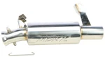 Mbrp Performance Exhaust Race Silencer 2280314. Fixed Price $334.99.