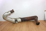 1996 Ski-doo Summit 500 Muffler. Fixed Price $80.00.