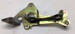 Polaris Lower Resonator Support Rush Pro Rmk Switchback Assault 1017825 2012. Fixed Price $18.90.