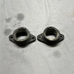 1987 Yamaha Exciter EX570L Intake Manifold 8H8-13555-01-00. Fixed Price $15.00.