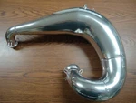 Speedwerx Fat Daddy Single Pipe For 2017 M, Xf, Zr 8000 5000FT+ AC800S-12-P. Fixed Price $379.95.