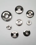 Ferrea For Infiniti VR30DDTT Single Spring 7 Deg Pro Cnc Titanium Retainer - Set. Fixed Price $538.67.