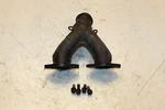 1995 Yamaha Vmax 600 Exhaust Header Manifold Pipe 8AB-14610-00-00. Fixed Price $35.99.