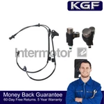 Kgf Rear Abs Wheel Speed Sensor Fits Ford Escort Classic #1. Fixed Price $70.39.
