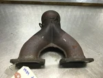 1989 Ski-doo Formula Mach Exhaust Manifold 420973980 T100. Fixed Price $32.95.
