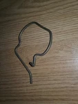 72-75 Arctic Cat Exhaust Joint Clip Cheetah Panther Vip 440 Jag 340. Fixed Price $13.00.