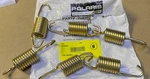 Polaris Oem Muffler Spring X6 Scrambler Trail Boss Big Magnum More 7042029. Fixed Price $24.99.