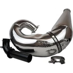 Bikeman Perf Fat Azz Single Pipe For 2018-2020 Arctic Cat Zr 8000 C-tec. Fixed Price $549.95.