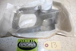 94 Arctic Cat Nos Exhaust Outlet Heat Shield 1612-853. Fixed Price $99.99.
