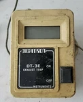 Digatron Instruments Exhaust Temperature Tool DT-3E. Fixed Price $175.00.