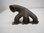 2018 Arctic Zr 9000 Exhaust Manifold 3020-384 Xf Thundercat 2017-2022. Fixed Price $300.00.