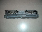 Ski Doo Exhaust Valve Housing, Sdi 1000, Mach Z, SUMMIT,2005-07, Part #420854761. Fixed Price $54.99.