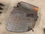 Arctic Cat Efi Snopro 2004 2005 2006 Oem Exhaust Muffler. Fixed Price $239.99.