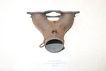 2011 Polaris Pro Rmk 800 155" Exhaust Header Manifold Y Pipe. Fixed Price $18.95.