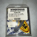 Winderosa Power Valve Gasket Kit 719119 Oem Replacement 0934-2875 12-5516 CG9119. Fixed Price $10.00.