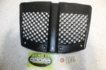 132 2008 Polaris Switchback 700 Nosepan Screen 5435344-070. Fixed Price $22.99.