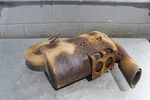 2007 Polaris Rmk 700 Dragon Exhaust Silencer Muffler Pipe Can Slp #21242. Fixed Price $124.99.