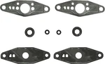 SP1 Exhaust Power Valve Gasket Kit For Arctic Cat Xf 8000 18-19. Fixed Price $48.58.