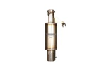 Straightline Ultra Lite Muffler Polished Stainless Steel 14LBS Weight Savings. Fixed Price $373.32.
