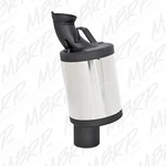 Mbrp Arctic Cat 01-03 Zr Zl Mountain 800 900 Snowmobile Trail Exhaust. Fixed Price $364.99.
