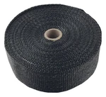 Torque Solution For Fiberglass Exhaust Wrap Universal 1INX50FT - Black. Fixed Price $29.11.