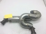 Ski-doo Muffler Exhaust Pipe Assembly 2004-2005 Legend V-1000 514053707. Fixed Price $119.95.