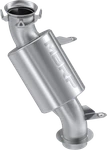 Mbrp Ski Doo 23-24 Lynx GEN5 850 E-tec Turbo Snowmobile Stainless Trail Exhaust. Fixed Price $374.99.