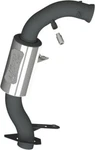 Mbrp 1320309 Race Performance Exhaust. Fixed Price $334.99.