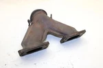 2007 Ski-doo Mxz 550F Oem Exhaust Manifold 420673065 SS101. Fixed Price $29.99.