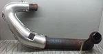 1997 Ski Doo Formula Exhaust Muffler Pipe Pn 514048500. Fixed Price $151.62.