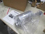 Slp Lightweight Exhaust Silencer 08-18 Ski-doo Xp 800R E-tec 600SDI. Fixed Price $230.97.