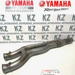 Yamaha Genuine Pipe 8FR-14610-00-00 New. Fixed Price $192.02.