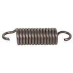 Kimpex Muffler Spring Part# Null. Fixed Price $5.25.