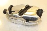 2019 Polaris Axys 850 Exhaust Silencer Muffler Pipe. Fixed Price $79.99.