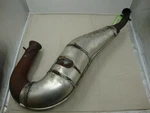 2000 Arctic Cat Zr 600 2K Oem Exhaust Pipe Muffler 0712-371. Fixed Price $195.95.