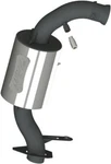 Ski Doo 850 Etec Silencer Can Exhaust Mbrp Trail 2017-2019 Mxz Summit Renegade. Fixed Price $344.99.