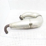 2008 Arctic Cat F6 Exhaust Pipe Expansion Chamber 1712-431; 1712-326. Fixed Price $218.04.