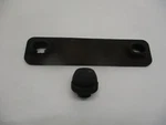 2006 Polaris RMK900 Exhaust Mounting. Fixed Price $5.97.