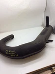 Kawasaki Muffler Silencer Expansion Chamber 1979 Invader 340 440 Oem 39083-3501. Fixed Price $104.94.