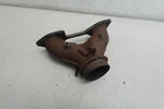 2003-2008 Arctic Cat M1 900 Oem Exhaust Manifold Head Y-pipe. Fixed Price $99.97.