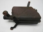 2000 Arctic Cat Exhaust Resonator. Fixed Price $44.06.
