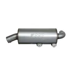 Ggb Exhaust Trail Muffler For 2016-2023 Yamaha Yxz 1000R 65-6260-2. Fixed Price $549.99.