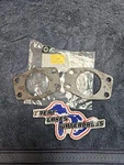Oem Qty Bombardier Ski Doo 420850245 Exhaust Manifold Gaskets Free Ship To You. Fixed Price $13.99.